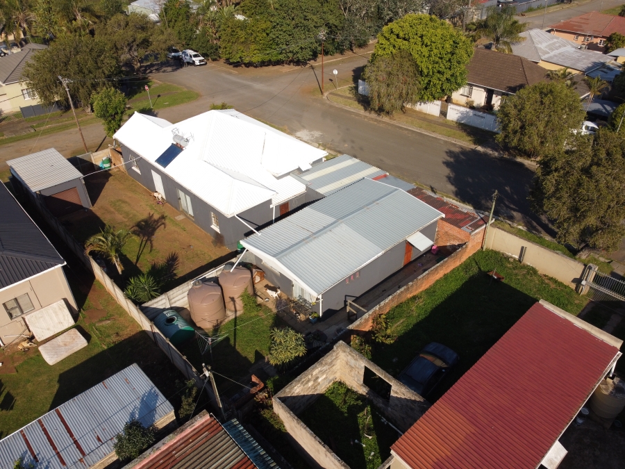 4 Bedroom Property for Sale in Highgate Eastern Cape